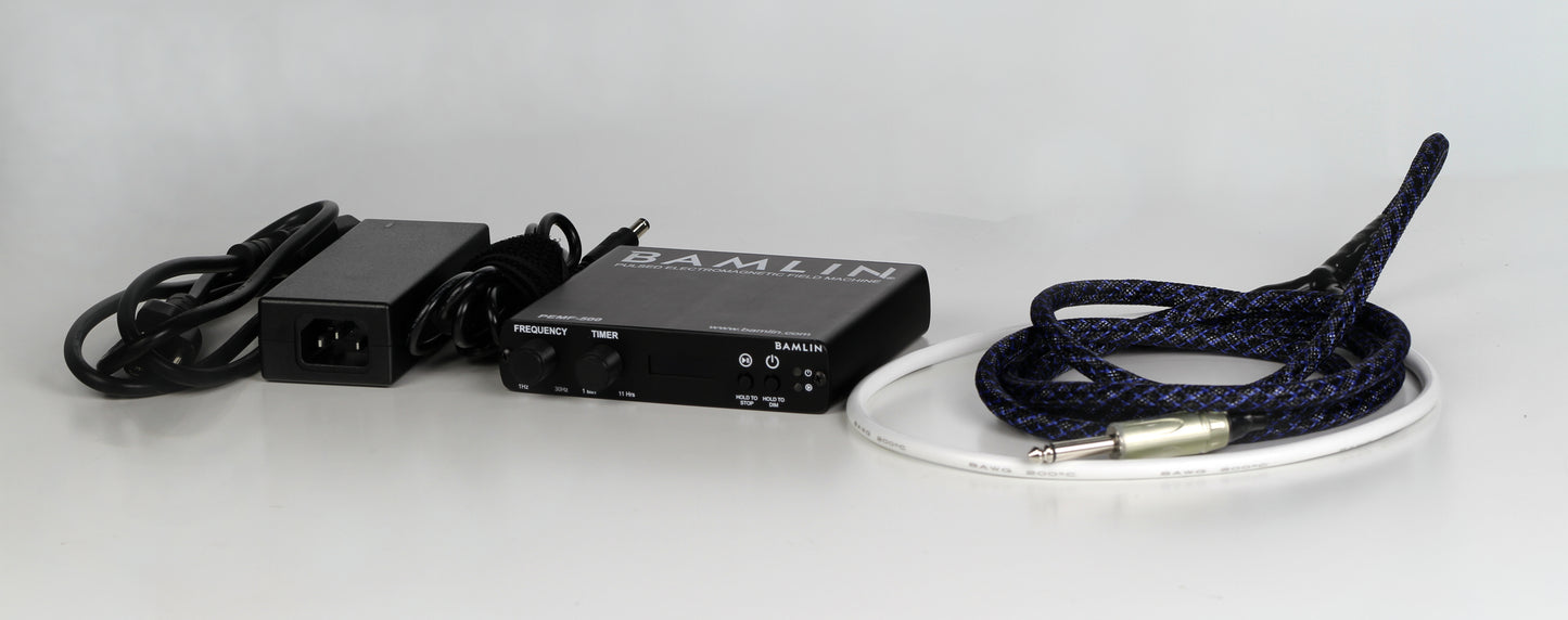 PEMF-500